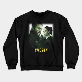 Chosen Crewneck Sweatshirt